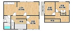 岸和田市岡山町　中古戸建