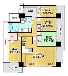 エルザグレイス堀江タワー