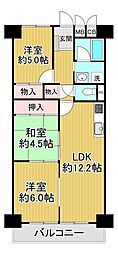 シャンボール第2東三国