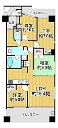 キングマンション尼崎シエナシティ