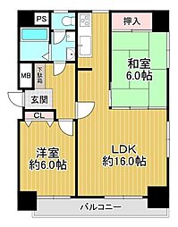 ライオンズマンション姫路平野町