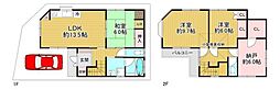 伊丹市荒牧南2丁目　中古戸建