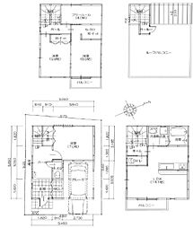 枚方市野村中町