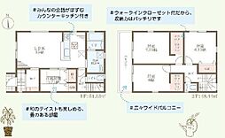 枚方市香里園桜木町の一戸建て