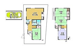 枚方市枚方上之町