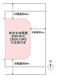 寝屋川市対馬江東町