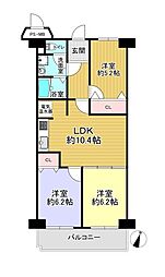 寝屋川スカイハイツ