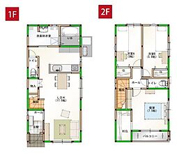 枚方市田口１丁目