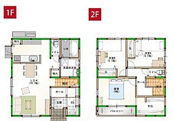 枚方市田口１丁目