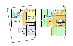 枚方市出口３丁目