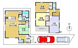 寝屋川市池田３丁目