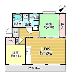 釈尊寺第一住宅第12号棟