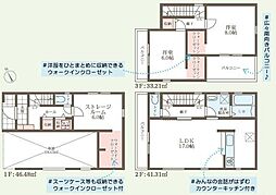 枚方市渚西２丁目