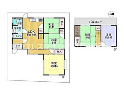 寝屋川市三井が丘３丁目