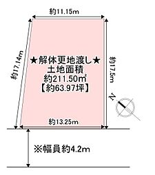 枚方市東香里南町