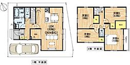 寝屋川市池田東町の一戸建て