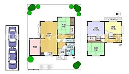 交野市妙見東５丁目