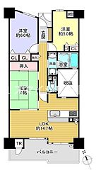 ネオグランデ香里山手