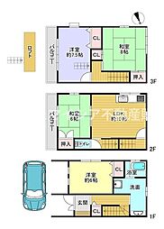 寝屋川市池田本町