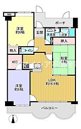 ディオ・フェルティ枚方