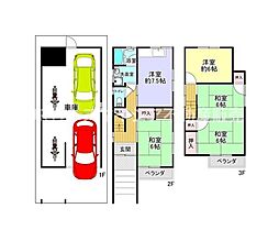 寝屋川市長栄寺町