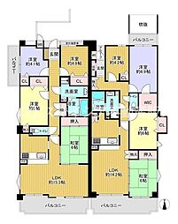 日興交野マンション（2戸）