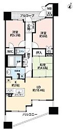 アズ・プレミアムステージ寝屋川