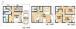 寝屋川市池田本町の一戸建て