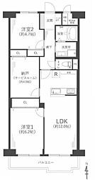 ファースト香里園ハイツ