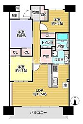 香里ヶ丘ヴィアーレ