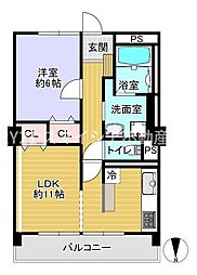 メゾンリバーサイド（メゾン枚方）