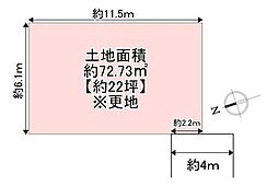 枚方市池之宮３丁目