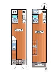 摂津市鳥飼野々２丁目