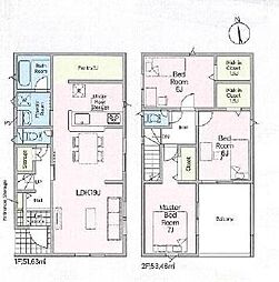 枚方市長尾峠町