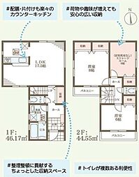 寝屋川市萱島南町