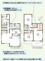 枚方市楠葉野田３丁目
