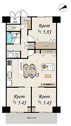 枚方淀川公園スカイハイツ