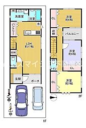 寝屋川市豊里町