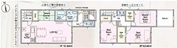 枚方市渚元町の一戸建て