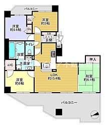 エステムコート御殿山シティライフ