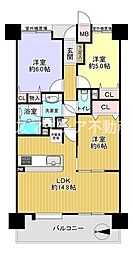 イトーピア香里園ヴァル・コート