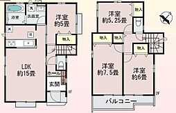 枚方市東香里１丁目