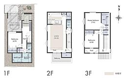 枚方市宮之阪３丁目