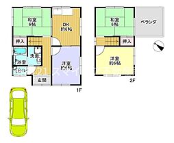 枚方市尊延寺４丁目