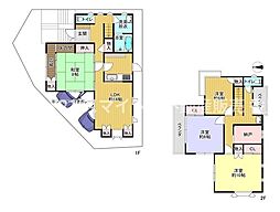 寝屋川市成田南町