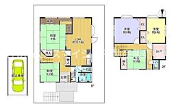 交野市星田山手１丁目