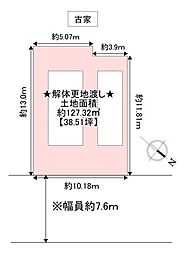 枚方市招提元町４丁目