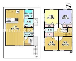 交野市私市山手１丁目