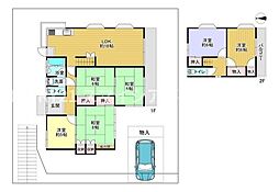 寝屋川市太秦緑が丘