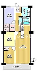 寝屋川コーポラス